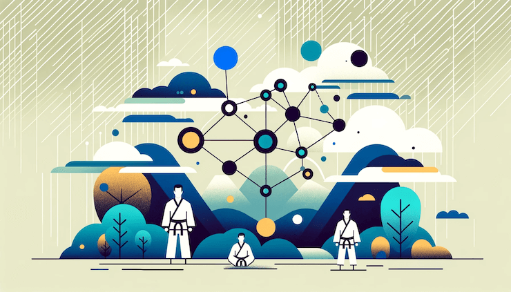 ChatGPT for martial arts trends