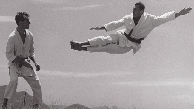 Helio Gracie's Quotes - A Journey into Martial Arts Philosophy