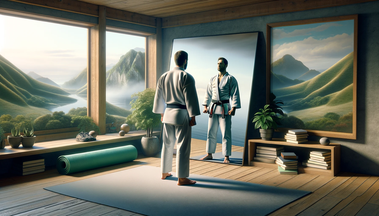 Martial Arts Benefits for Kids
