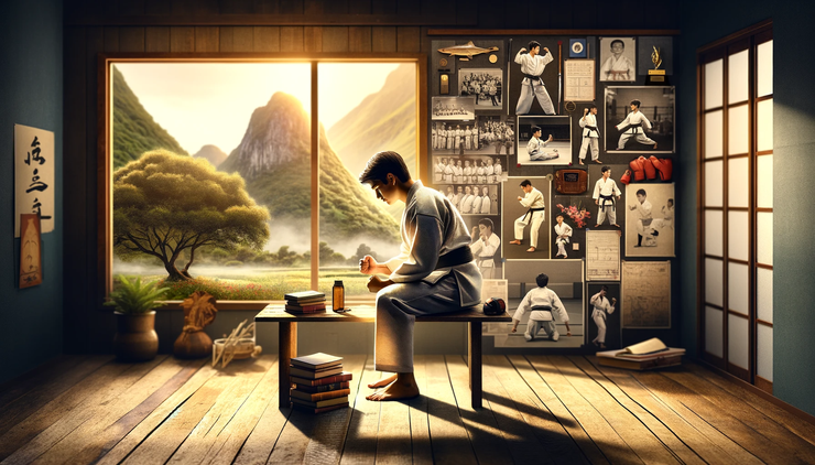 Martial Arts Benefits for Kids