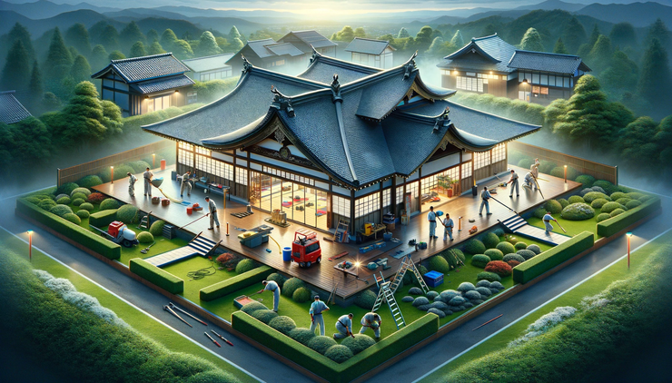 Martial Arts Studio