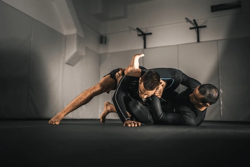 bjj software - gi and no-gi class attendance tracking